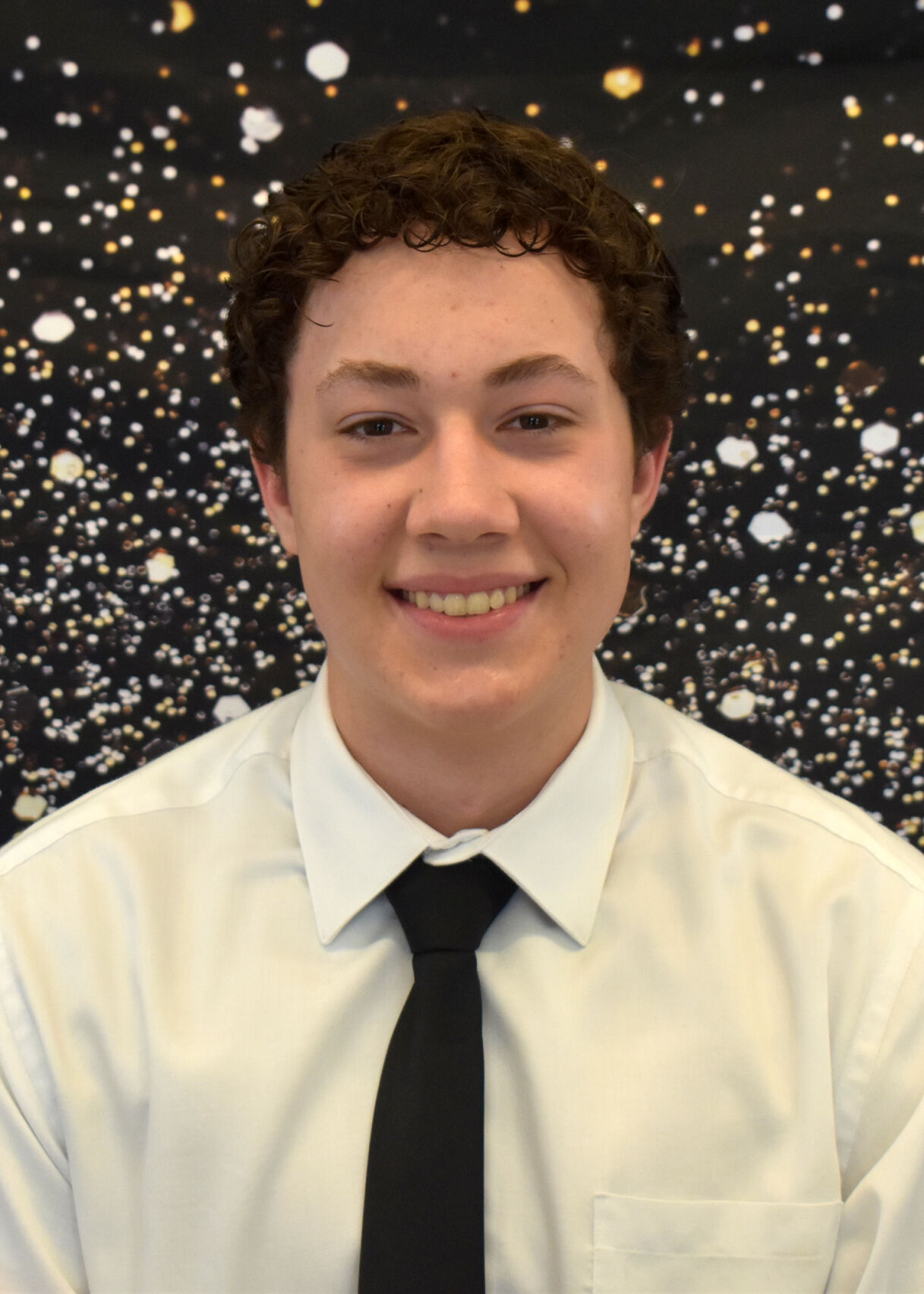 Aaron Kovack